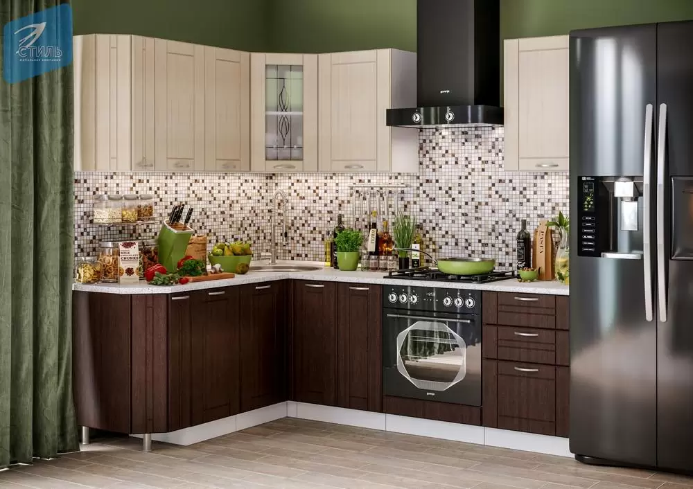 Как не ошибиться в выборе модульной кухни?