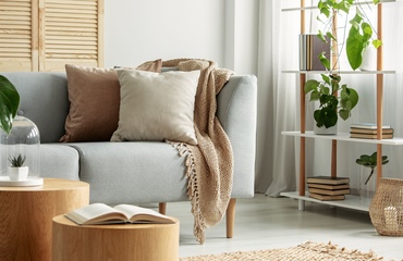 Какая мебель нужна для квартиры: список базовых изделий