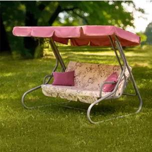 Садовые качели