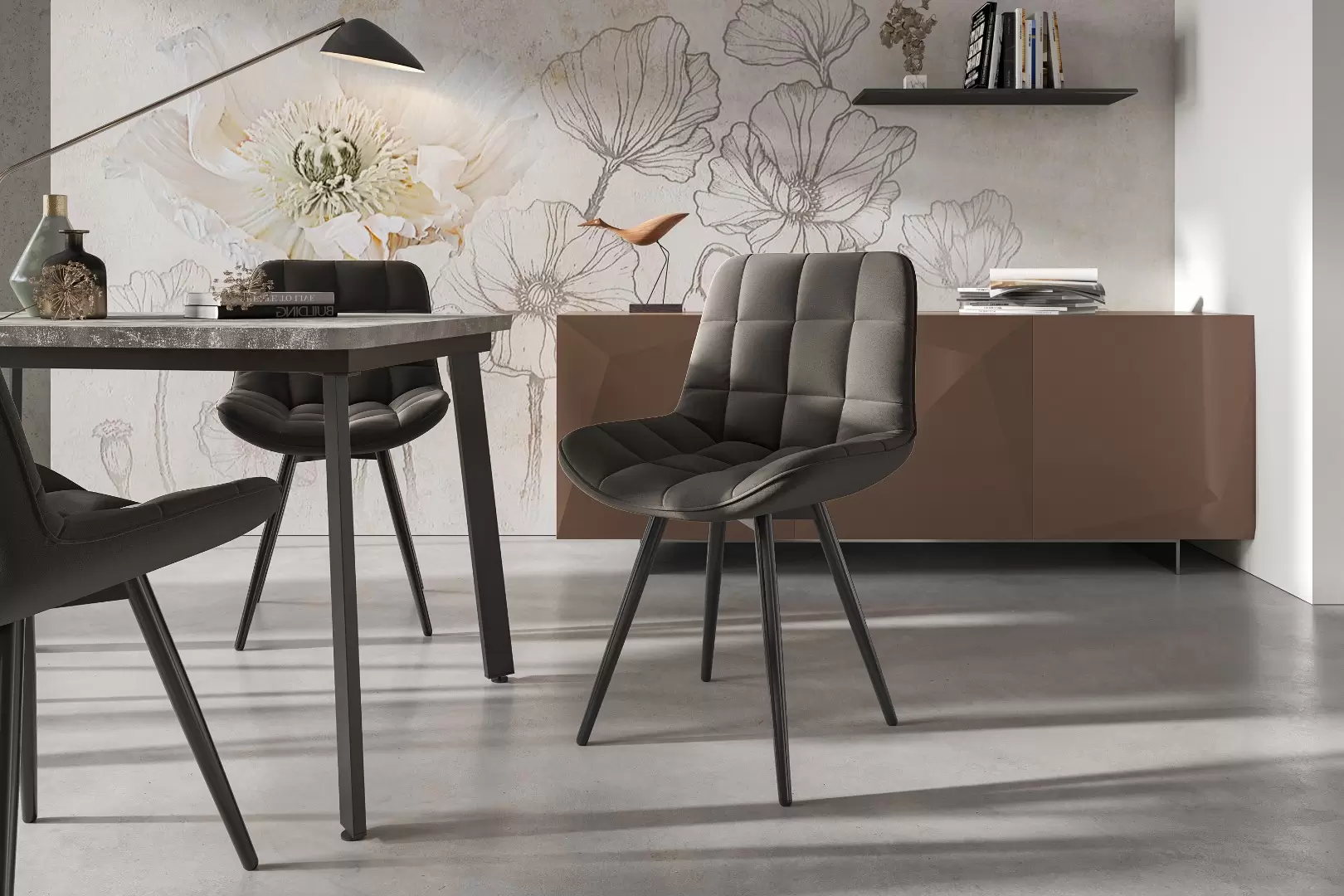 Как выбрать стулья для кухни: ТОП-9 советов