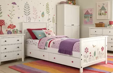 Как выбрать детскую кровать: все, что нужно знать родителям