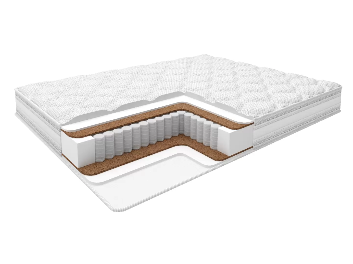 Как выбрать матрас: полное руководство для комфортного сна