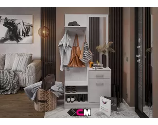 Прихожая Дебора (Анкор) Стендмебель