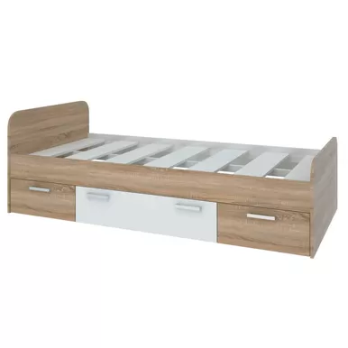 Кровать Мика СТЛ.165.06