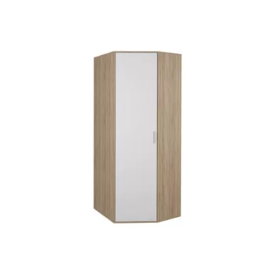 Шкаф угловой Мика СТЛ.165.10