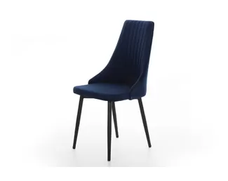 Стул Руссо Индиго