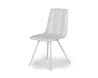 Стул Элвис (белый)