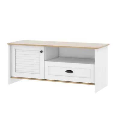 Тумба под TV&nbsp;Дуб Тифани&nbsp;СТЛ.305.13&nbsp;Столлайн