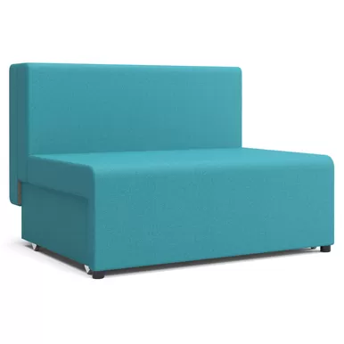 Детский диван Умка - Голубой