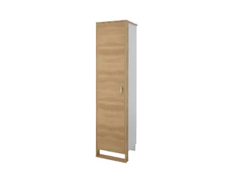 Шкаф 1 дверный Сити СТЛ.336.08
