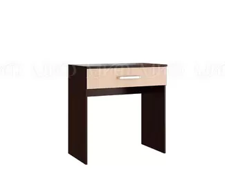 Туалетный стол Фиеста (Дуб беленый/Венге) МИФ