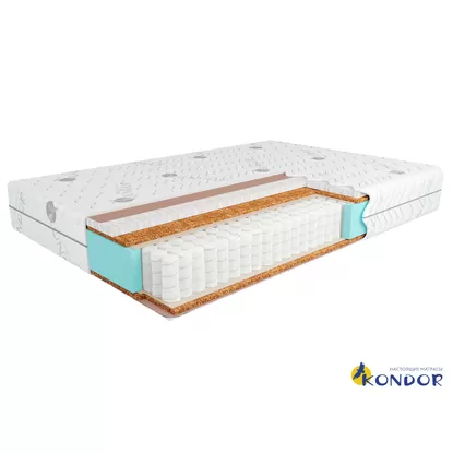 Матрас Mister Mini 200х80