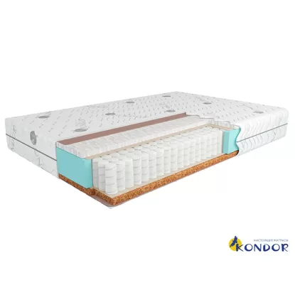 Матрас Binom Medio 200х80