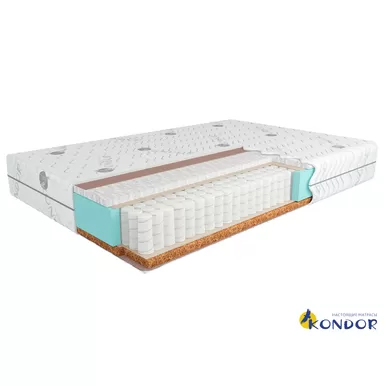 Матрас Binom Medio 200х160