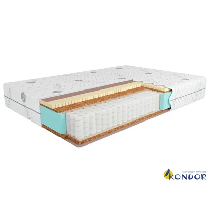 Матрас Jamaika Medio 200х160