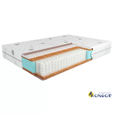 Матрас Medic 2 Hard 200х80