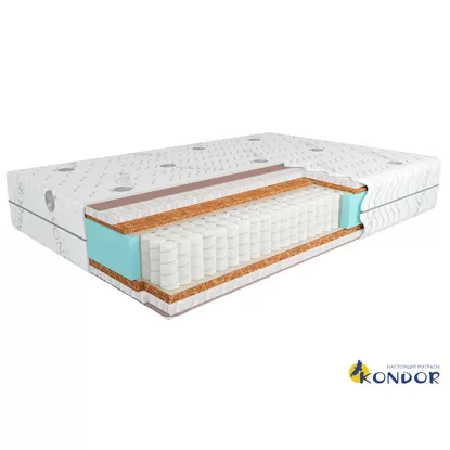 Матрас Medic 3 Medio 200х80