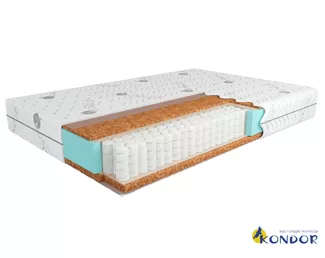 Матрас Medic Hard 200х80