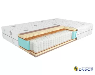 Матрас Sidney 2 Hard 200х160