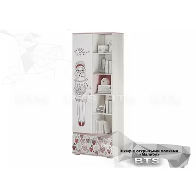 Шкаф Малибу ШК-18