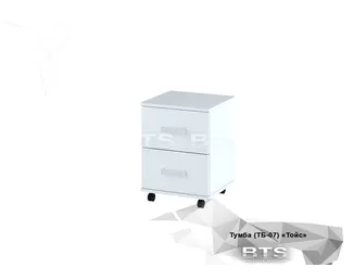 Тумба Тойс ТБ-07