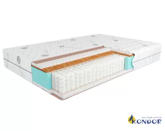 Матрас Simpo 2 Medio 200х160