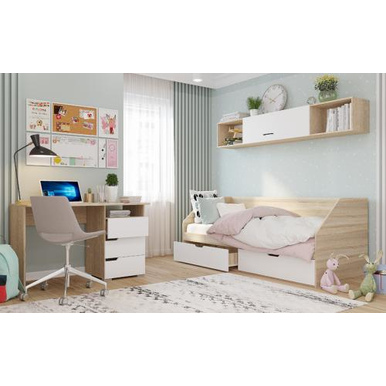 Модульная детская комната Анталия-3