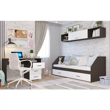 Модульная детская комната Ненси-2 (Горизонт)