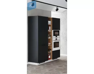 Кухня модульная LOFT 1,6м (МК Стиль)