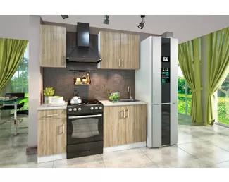 Кухня модульная Уют Стандарт