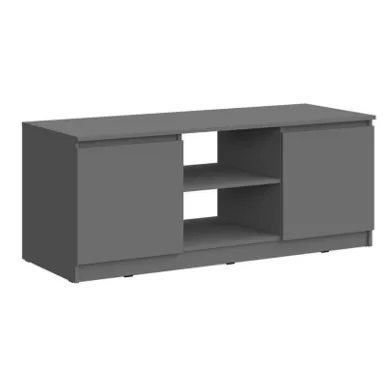 Тумба ТВ Челси - Графит (МИФ)
