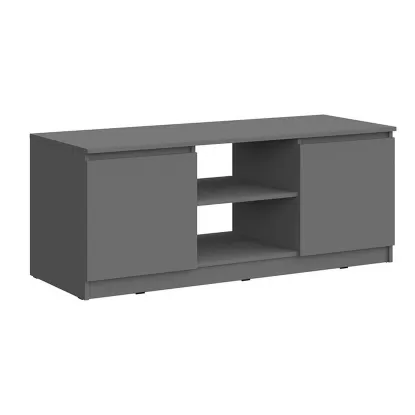 Тумба ТВ Челси - Графит (МИФ)