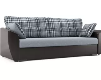 Диван раскладной Кокос - В1 (Софтмебель)