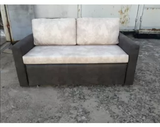 Диван раскладной Латте - В2 (Софтмебель)