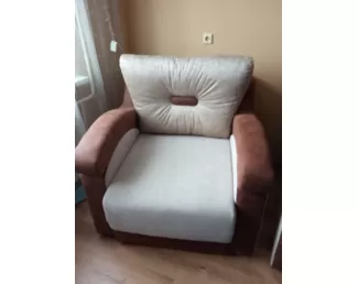 Кресло Гонзо (Софтмебель)