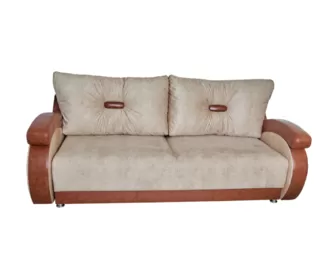 Диван раскладной Гонзо - В2 (Софтмебель)