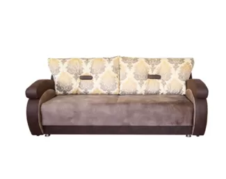 Диван раскладной Гонзо - В3 (Софтмебель)