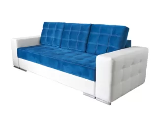 Диван раскладной Марсель - В2 (Софтмебель)