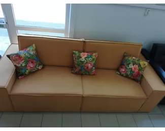 Диван раскладной Хиппо - В2 (Софтмебель)