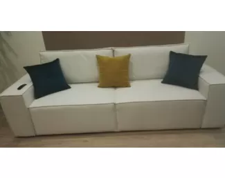 Диван раскладной Хиппо - В4 (Софтмебель)