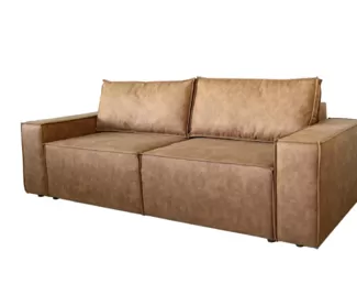 Диван раскладной Хиппо - В6 (Софтмебель)