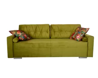 Диван раскладной Бостон - В2 (Софтмебель)