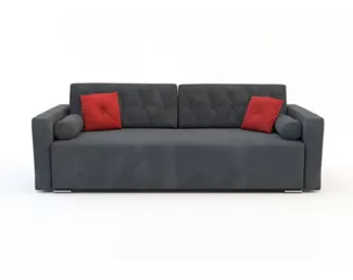 Диван раскладной Бостон - В3 (Софтмебель)