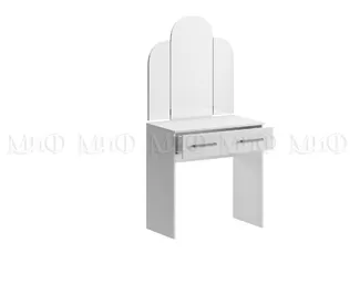 Трельяж Бася - Белый (МИФ)