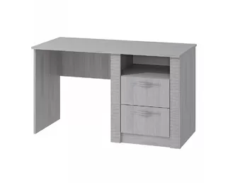 Стол письменный Монако ПС-06 - Ясень белый (BTS)