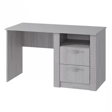 Стол письменный Монако ПС-06 - Ясень белый (BTS)