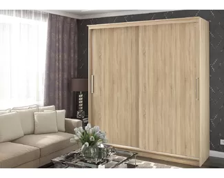 Модульный Шкаф-купе 