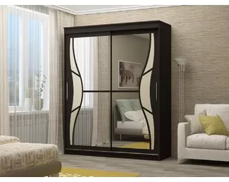 Модульный Шкаф-купе 