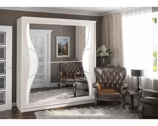 Модульный Шкаф-купе 