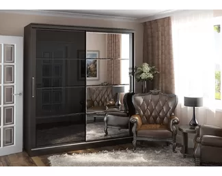 Модульный Шкаф-купе 